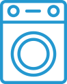 Appliance Recycling Icon