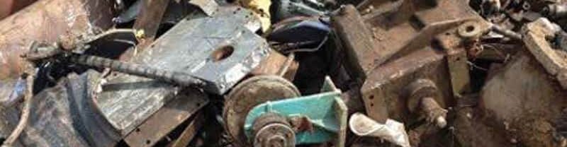 Prepared Steel Recycling