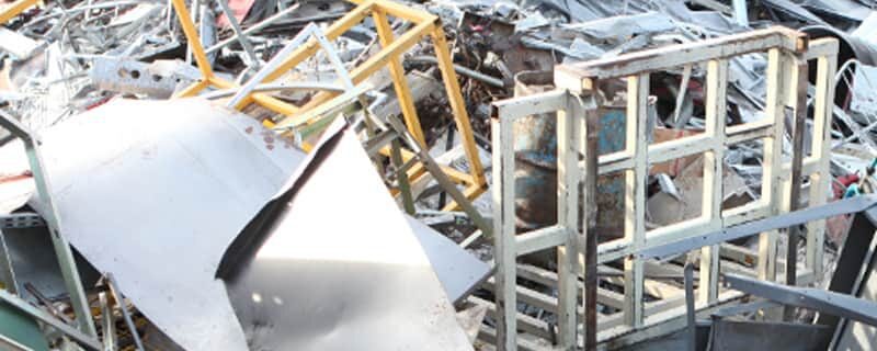 Shred Recycling