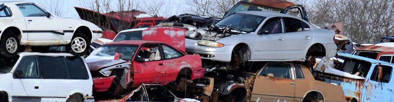 Scrap Processors Inc. - Webster City Location